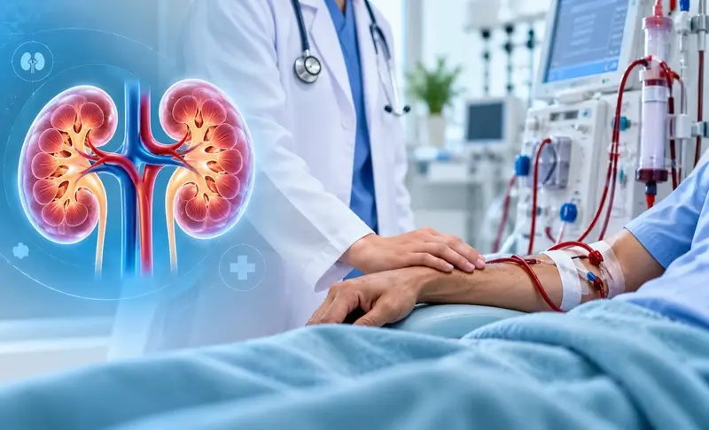 Nephrology