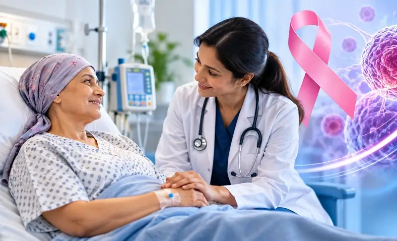 Oncology